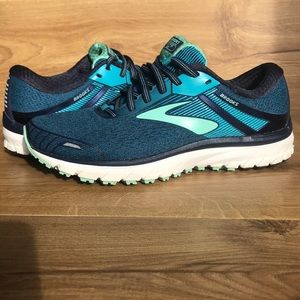Brooks Adrenaline GTS 18 Women’s 8.5 Wide
